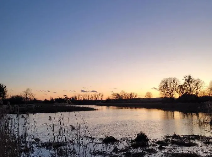 Patio Riverfront Gdańsk