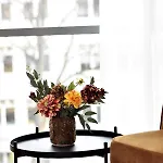 Patio Riverfront 4* 格但斯克