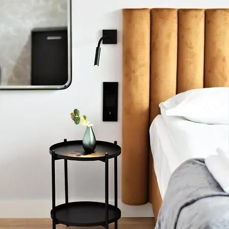 公寓式酒店 Patio Riverfront