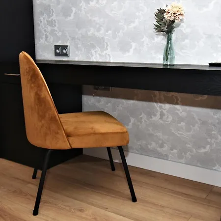 Patio Riverfront Lägenhetshotell 4*