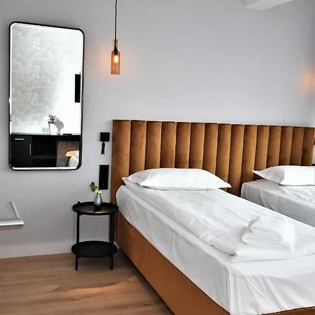 아파트호텔 Patio Riverfront 4*