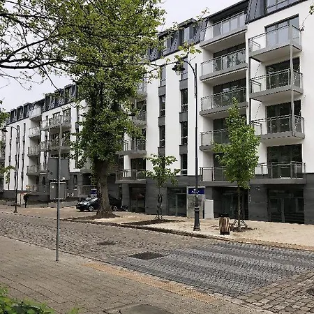 Patio Riverfront