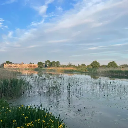 Patio Riverfront Ξενοδοχείο με διαμερίσματα