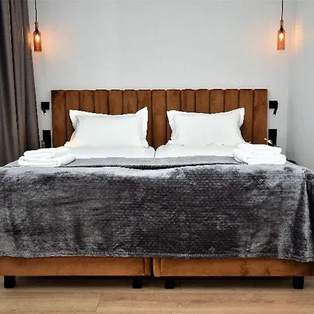 Patio Riverfront Ξενοδοχείο με διαμερίσματα