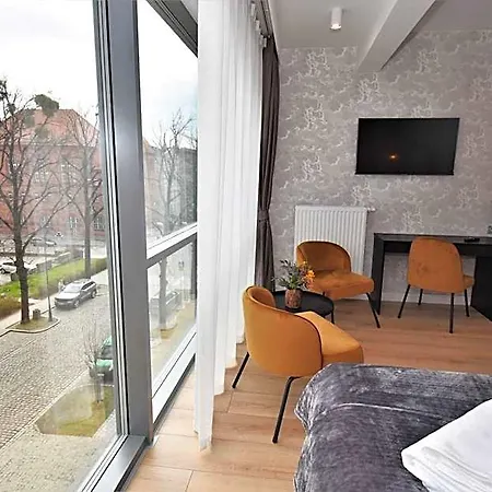 아파트호텔 Patio Riverfront 4*