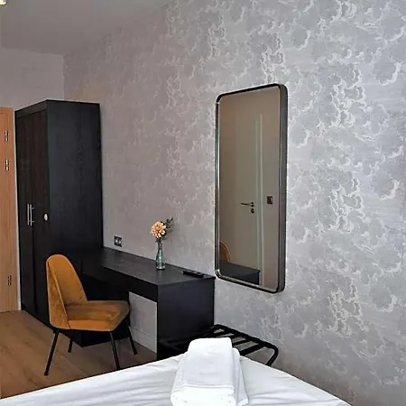 Aparthotel Patio Riverfront Gdańsk
