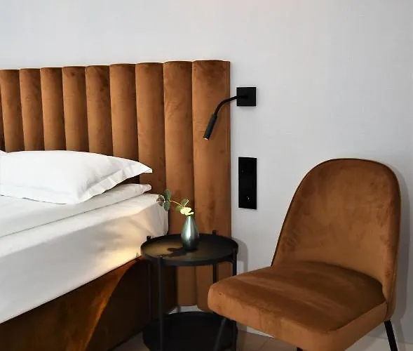 Patio Riverfront Lejlighedshotel Gdańsk