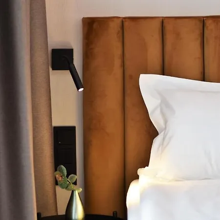 Patio Riverfront Gdańsk