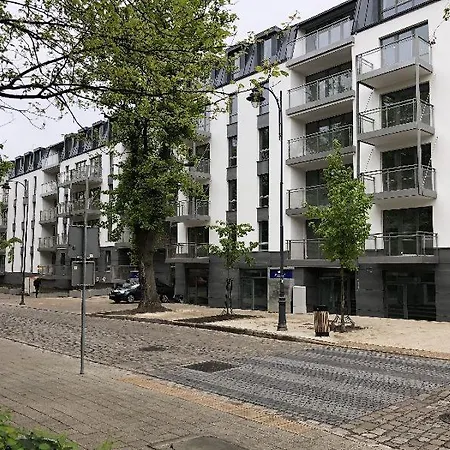 Patio Riverfront
