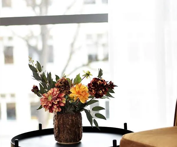 Patio Riverfront 4* Gdańsk