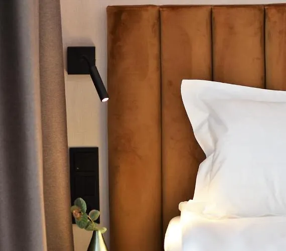 Patio Riverfront Gdańsk